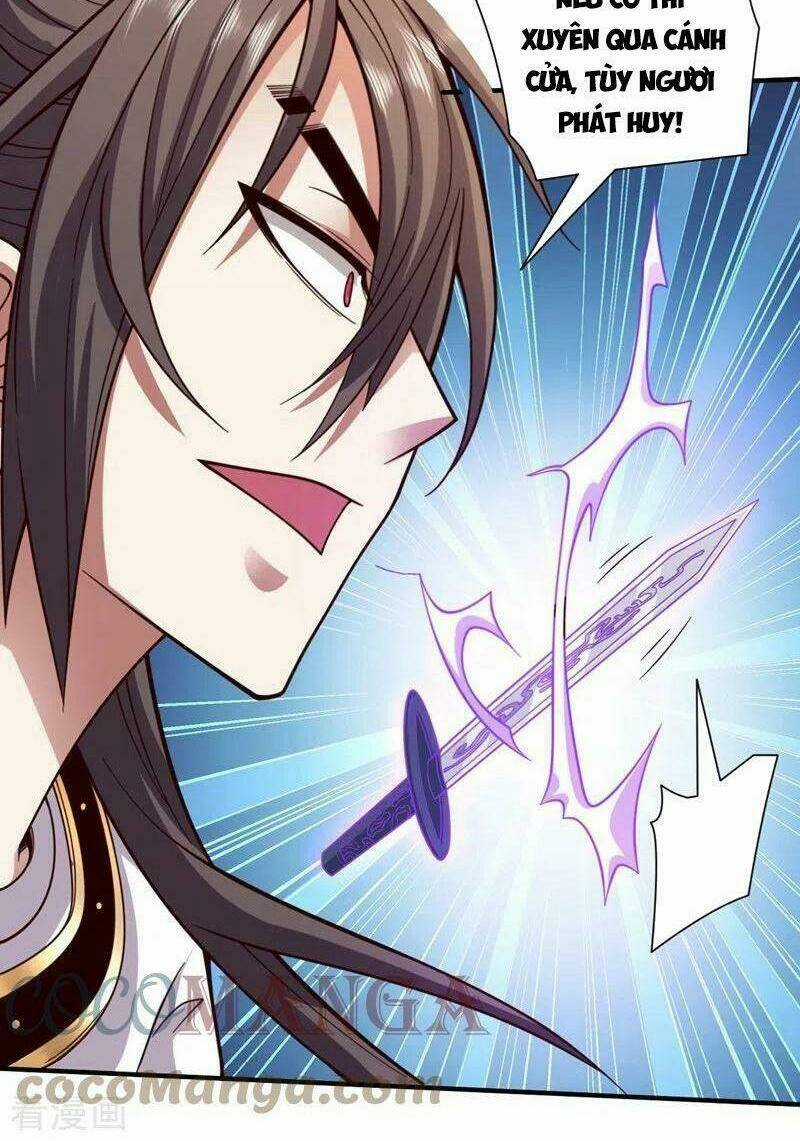 Bị Dạy Dỗ Thành Thánh - Chapter 125 - Trang 6