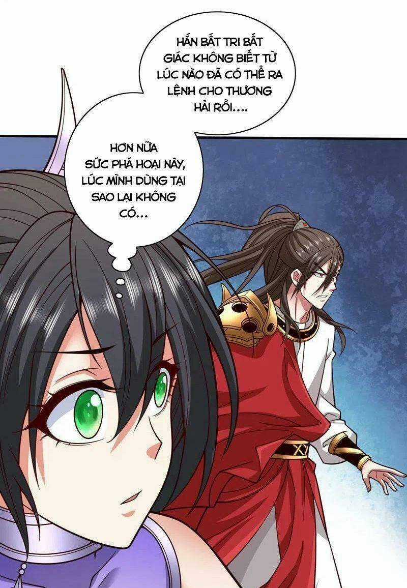 Bị Dạy Dỗ Thành Thánh - Chapter 125 - Trang 9