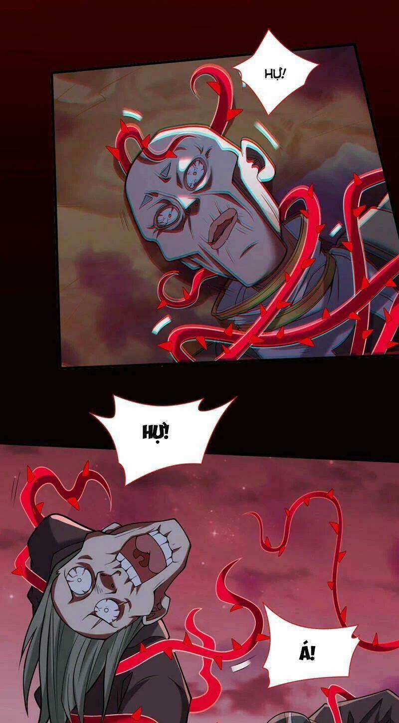 Bị Dạy Dỗ Thành Thánh - Chapter 126 - Trang 3