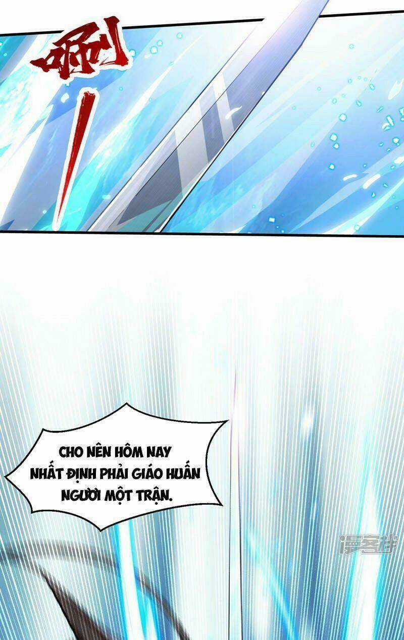 Bị Dạy Dỗ Thành Thánh - Chapter 126 - Trang 28