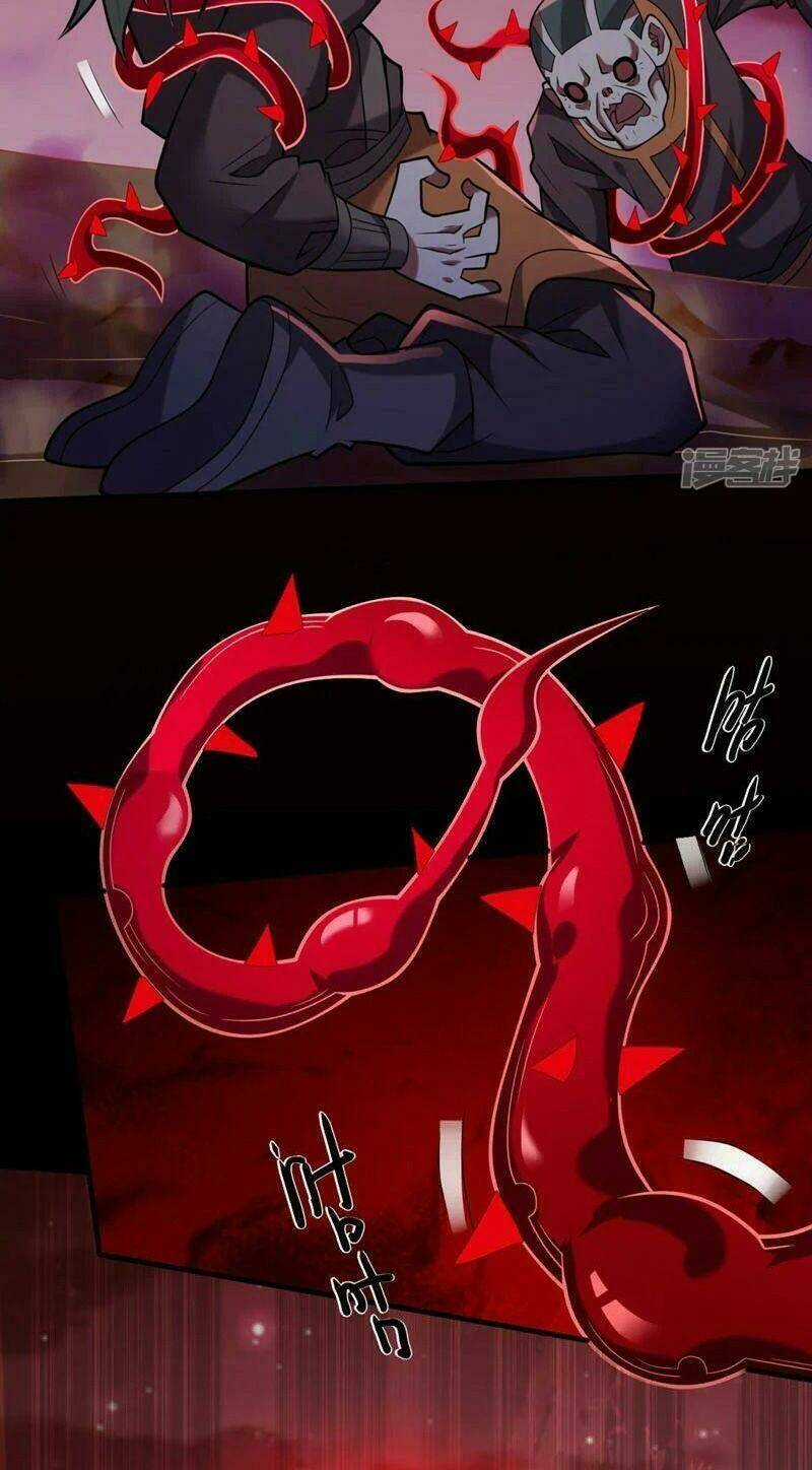 Bị Dạy Dỗ Thành Thánh - Chapter 126 - Trang 4