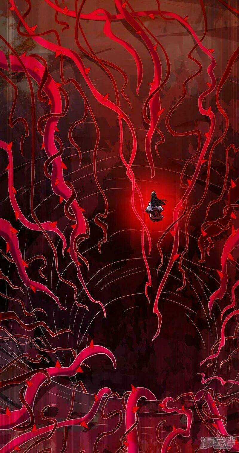 Bị Dạy Dỗ Thành Thánh - Chapter 126 - Trang 6