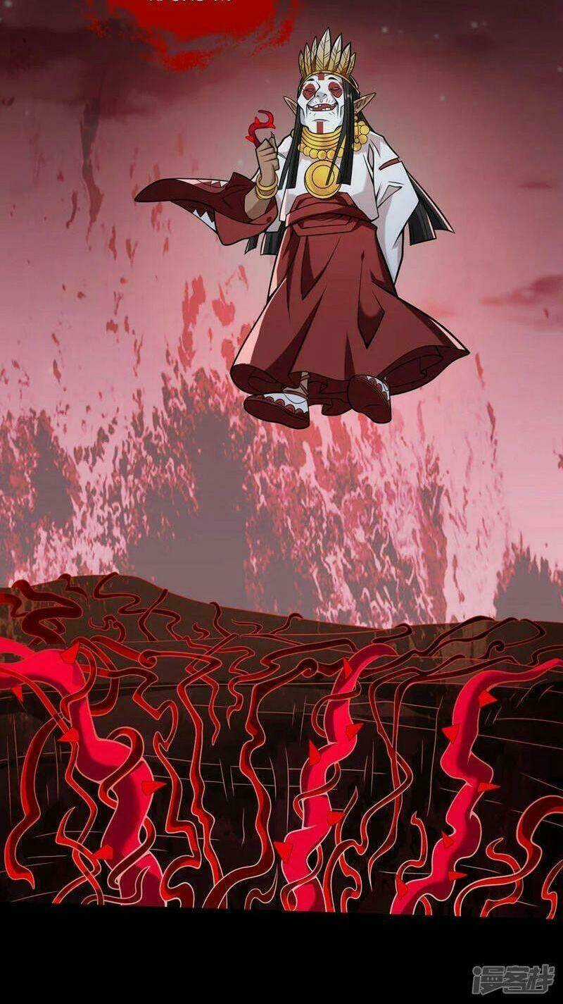 Bị Dạy Dỗ Thành Thánh - Chapter 126 - Trang 8