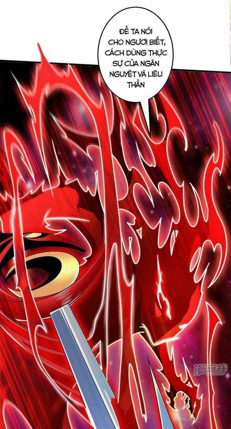 Bị Dạy Dỗ Thành Thánh - Chapter 127 - Trang 3