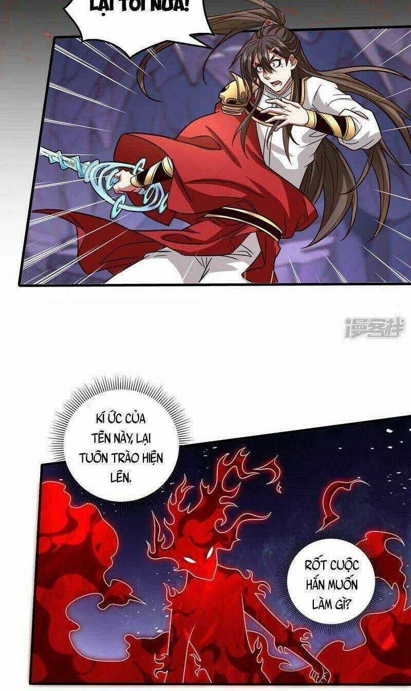 Bị Dạy Dỗ Thành Thánh - Chapter 127 - Trang 29