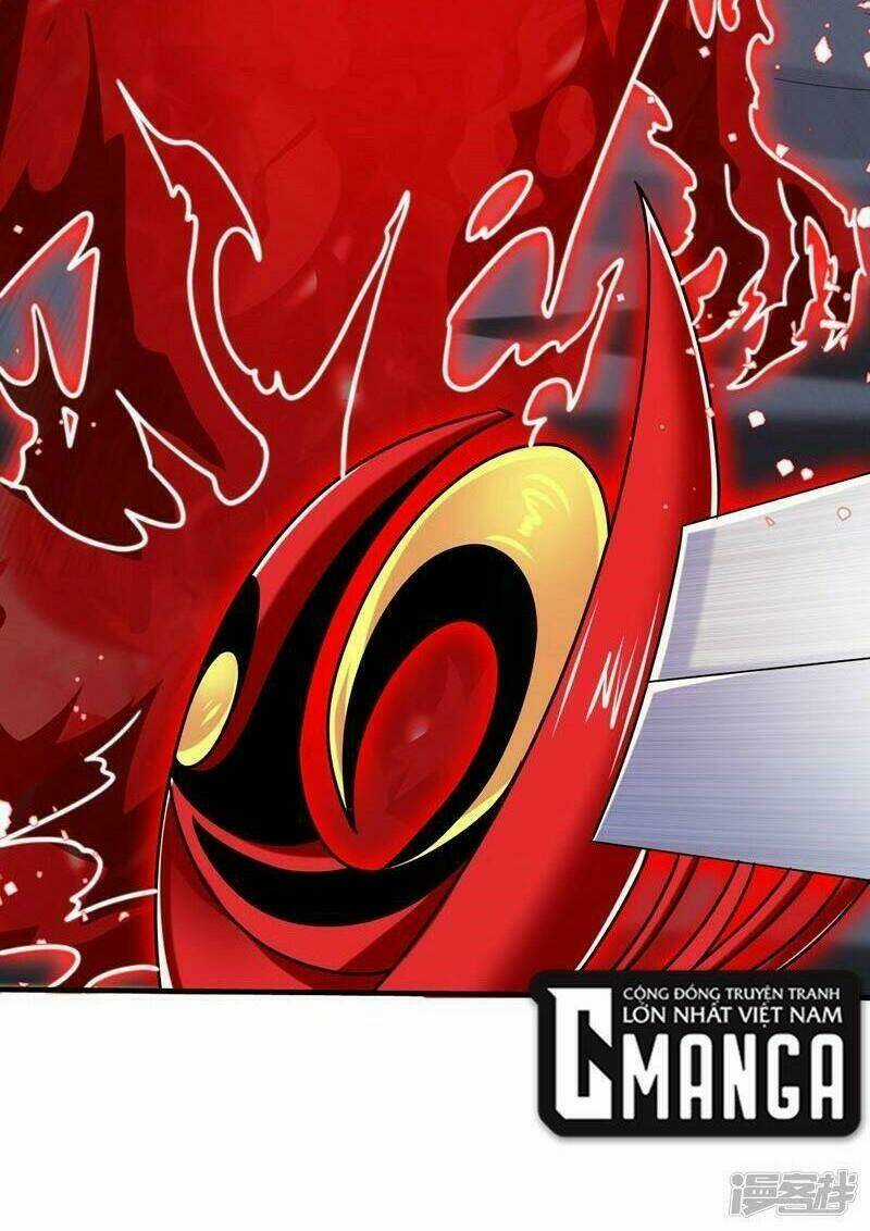 Bị Dạy Dỗ Thành Thánh - Chapter 127 - Trang 7