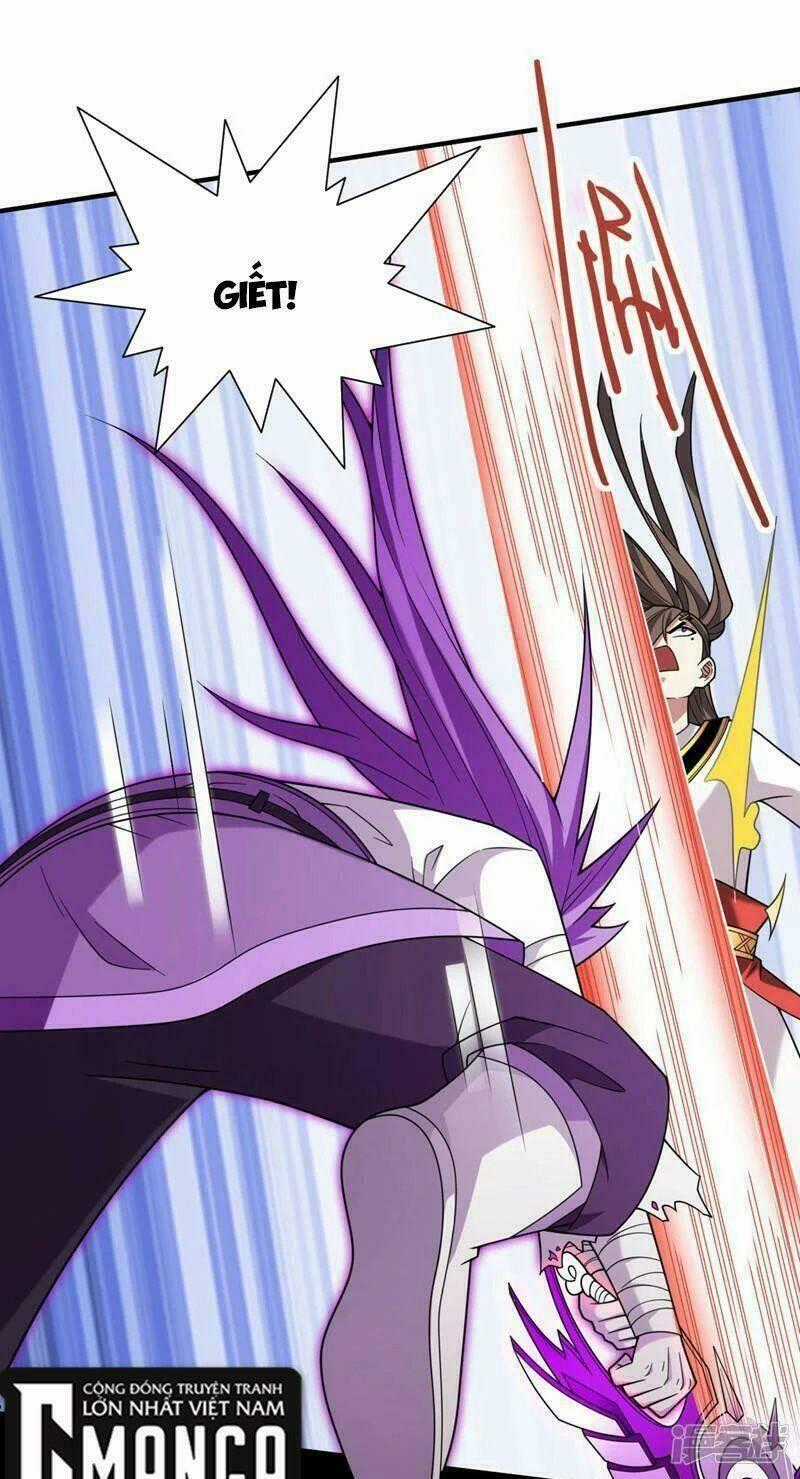 Bị Dạy Dỗ Thành Thánh - Chapter 128 - Trang 1