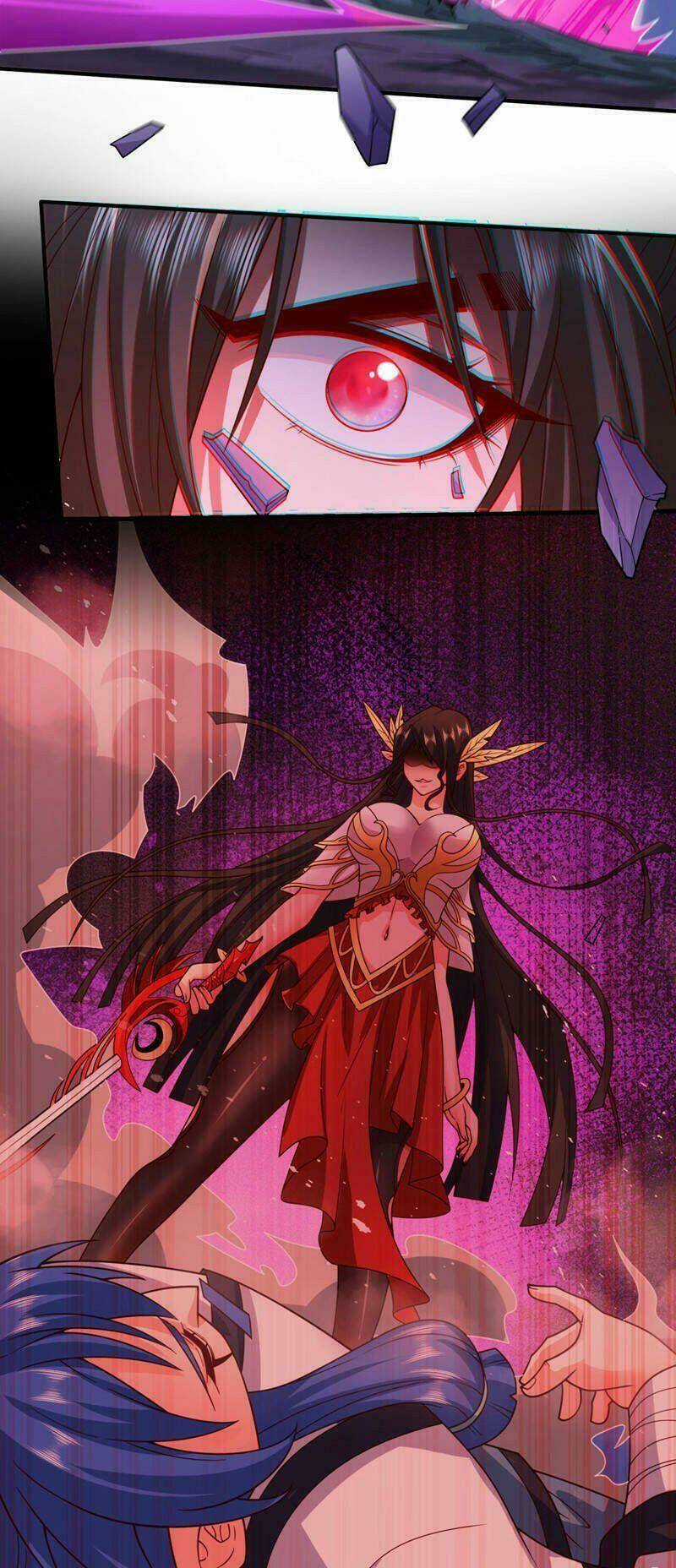 Bị Dạy Dỗ Thành Thánh - Chapter 128 - Trang 19