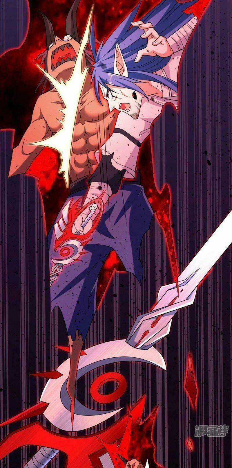 Bị Dạy Dỗ Thành Thánh - Chapter 128 - Trang 3