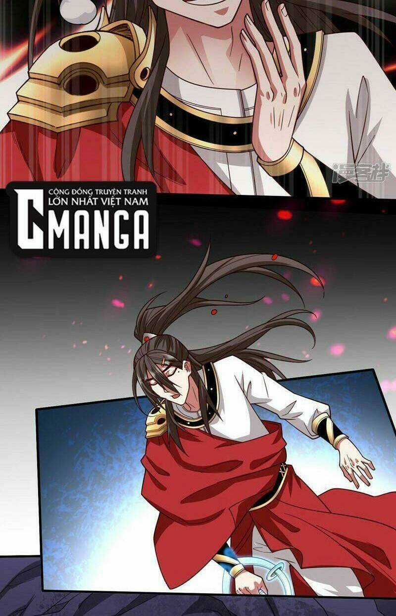 Bị Dạy Dỗ Thành Thánh - Chapter 128 - Trang 22