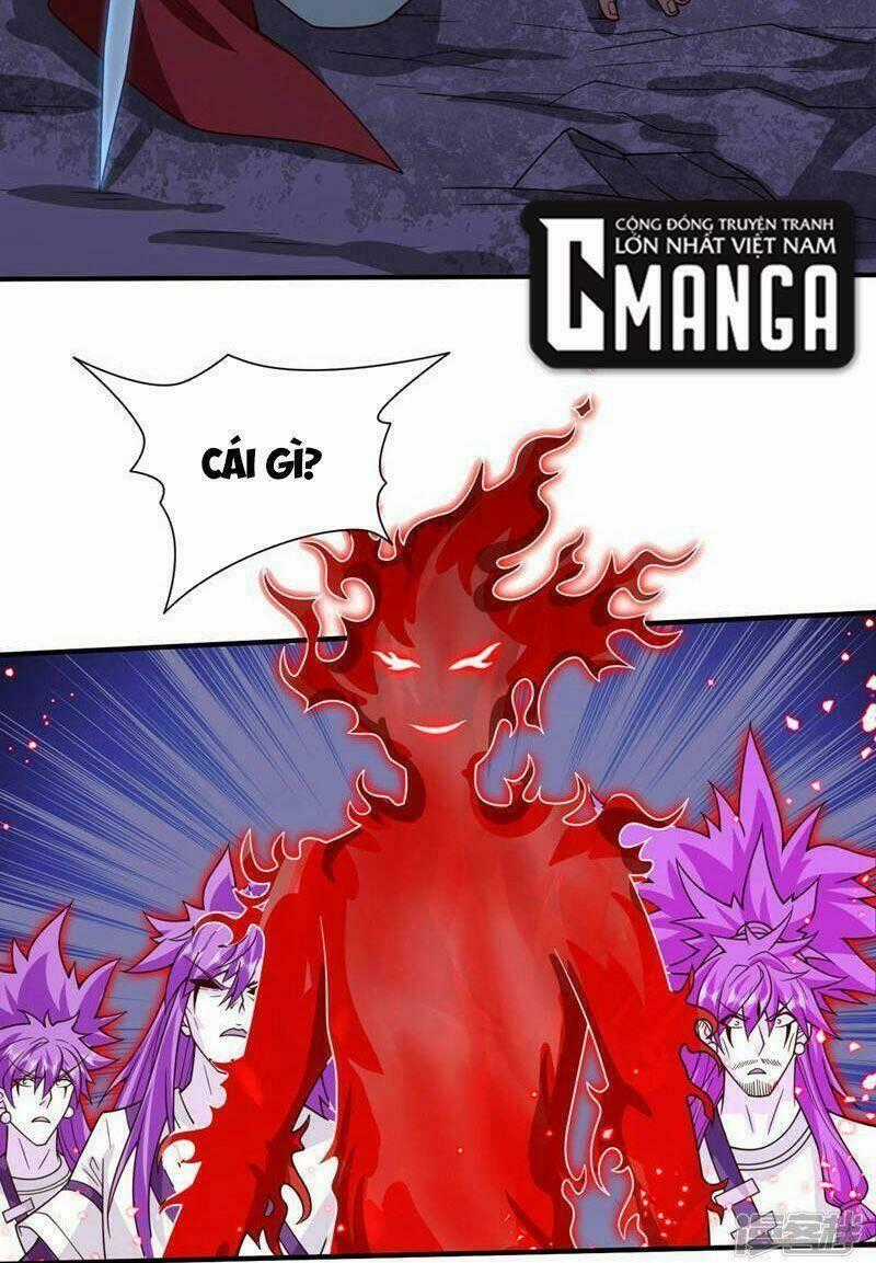 Bị Dạy Dỗ Thành Thánh - Chapter 128 - Trang 26