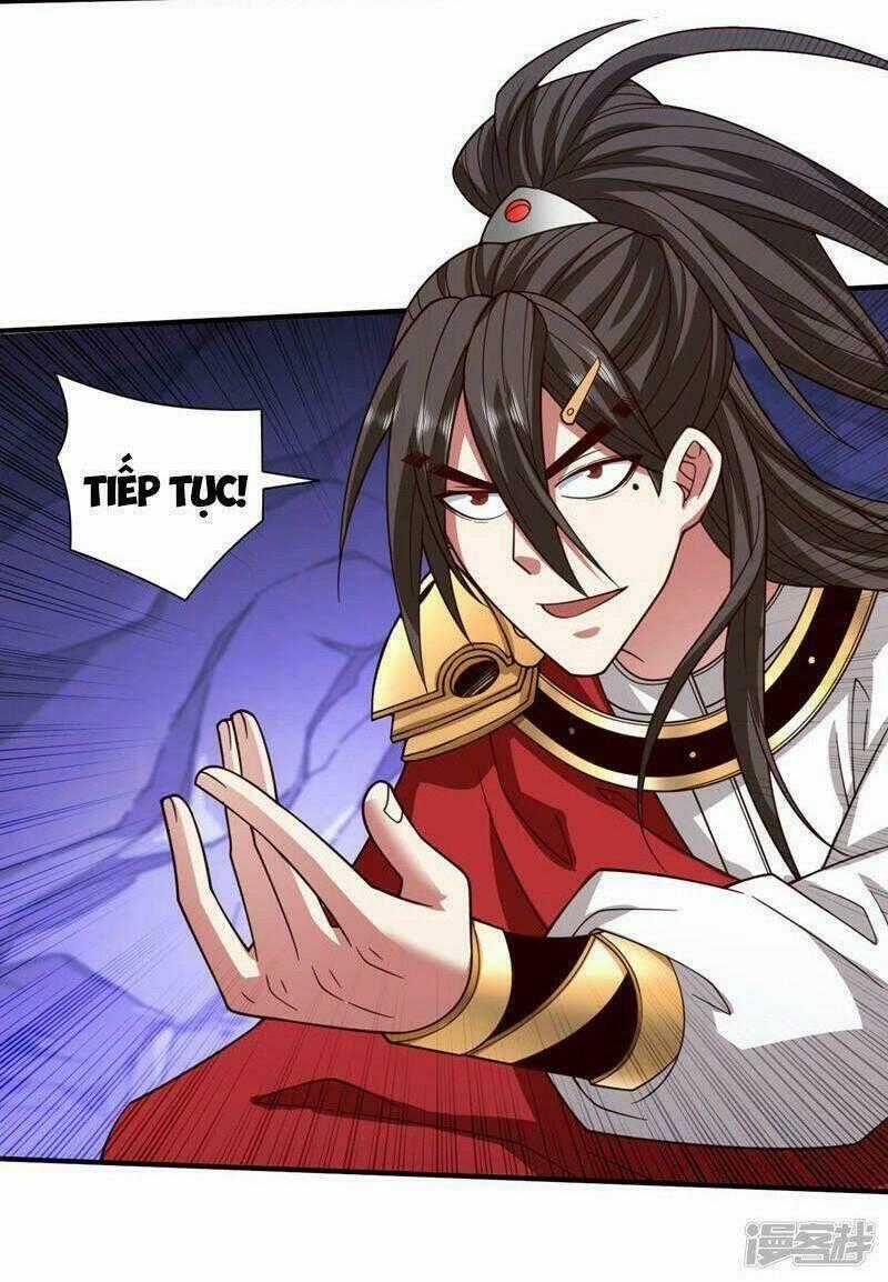 Bị Dạy Dỗ Thành Thánh - Chapter 128 - Trang 27