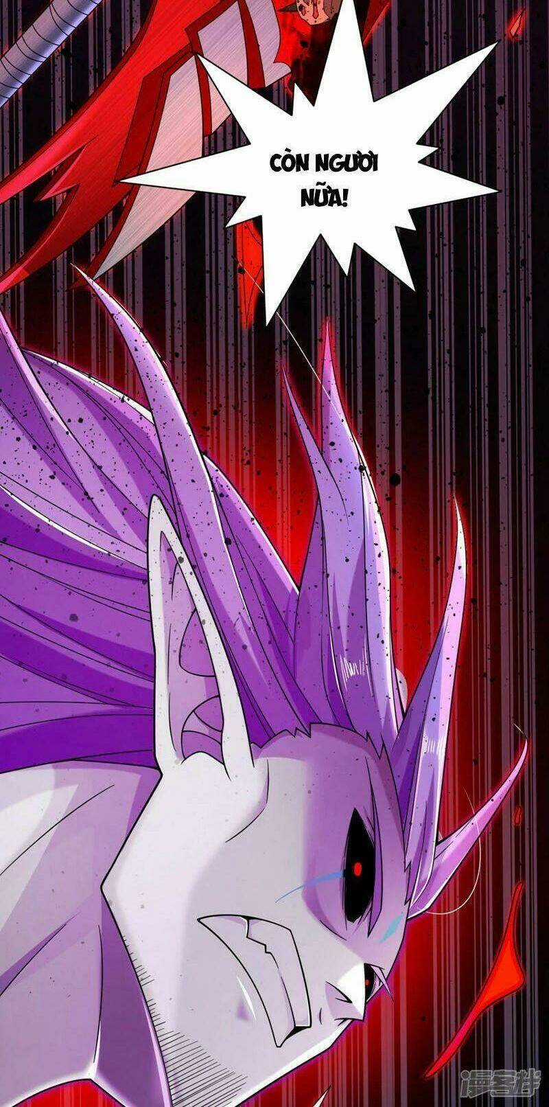 Bị Dạy Dỗ Thành Thánh - Chapter 128 - Trang 4