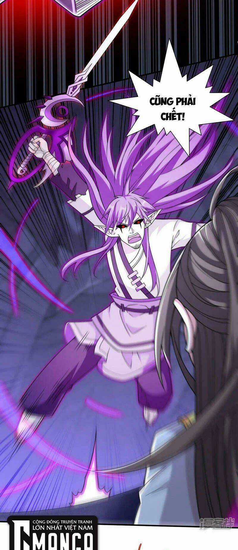 Bị Dạy Dỗ Thành Thánh - Chapter 128 - Trang 5