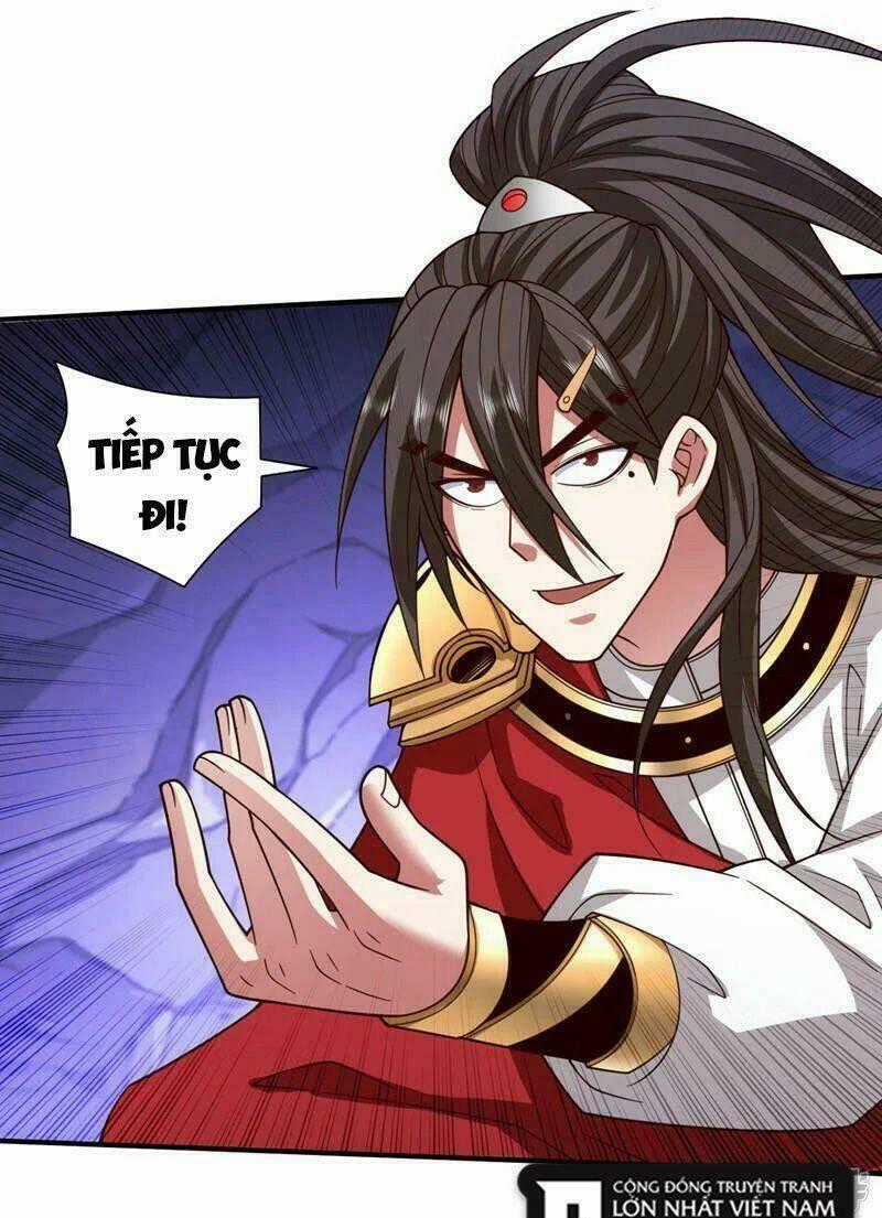 Bị Dạy Dỗ Thành Thánh - Chapter 129 - Trang 1