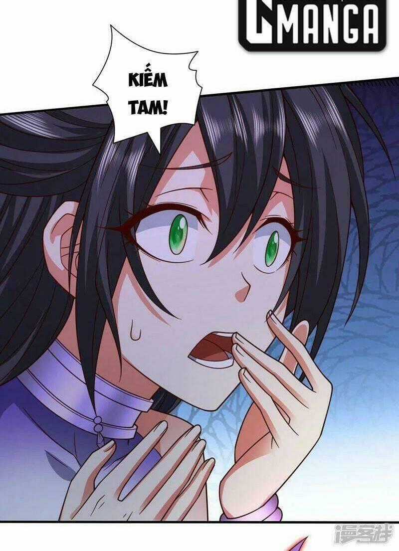 Bị Dạy Dỗ Thành Thánh - Chapter 129 - Trang 2