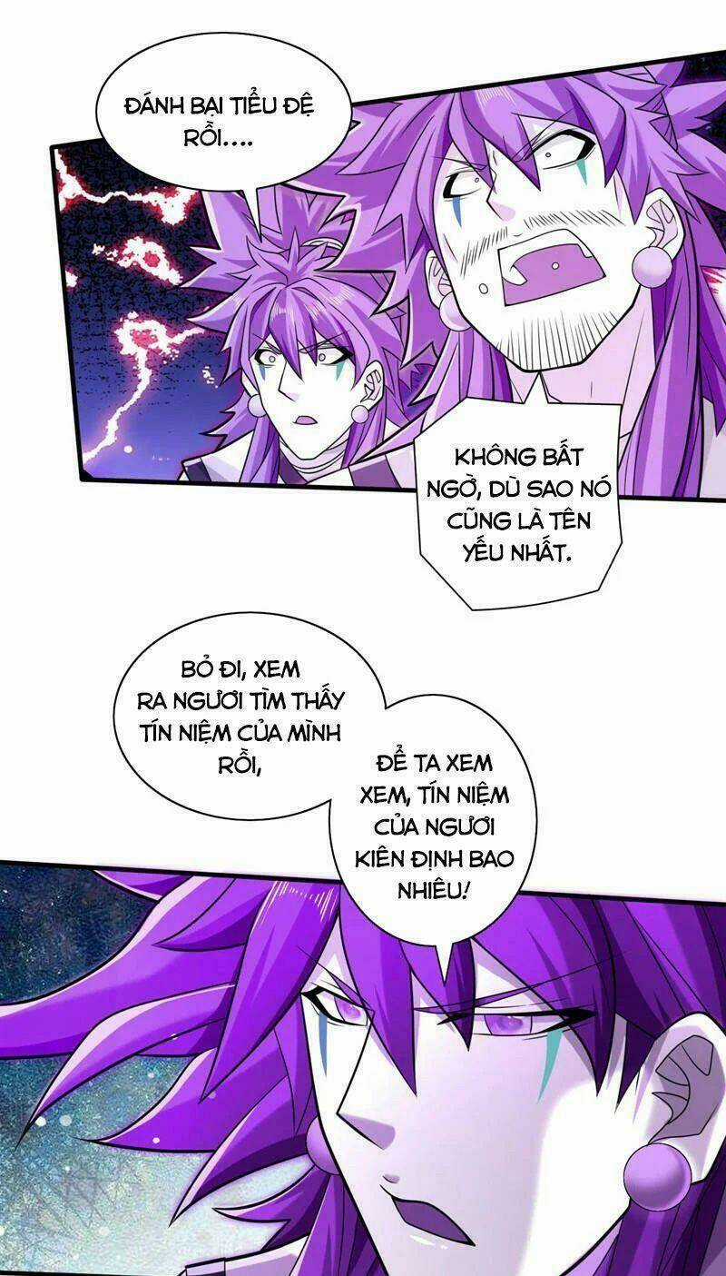 Bị Dạy Dỗ Thành Thánh - Chapter 129 - Trang 13