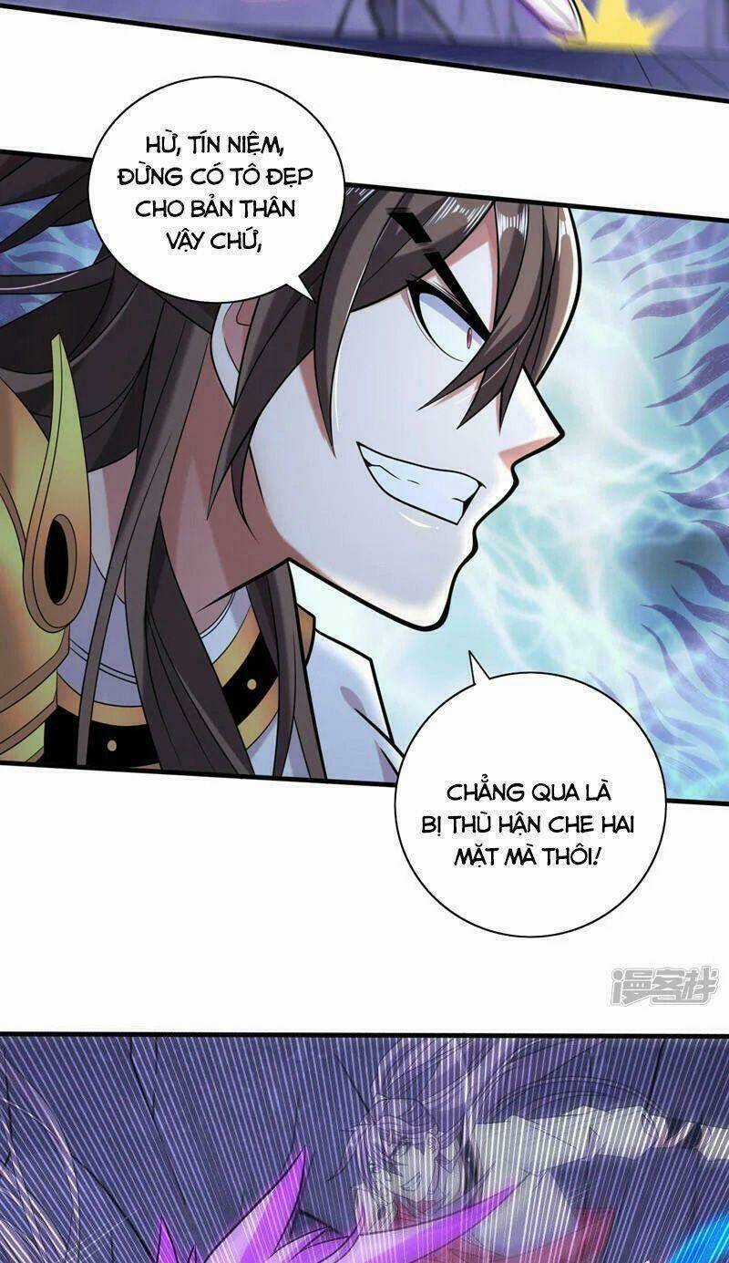 Bị Dạy Dỗ Thành Thánh - Chapter 129 - Trang 15