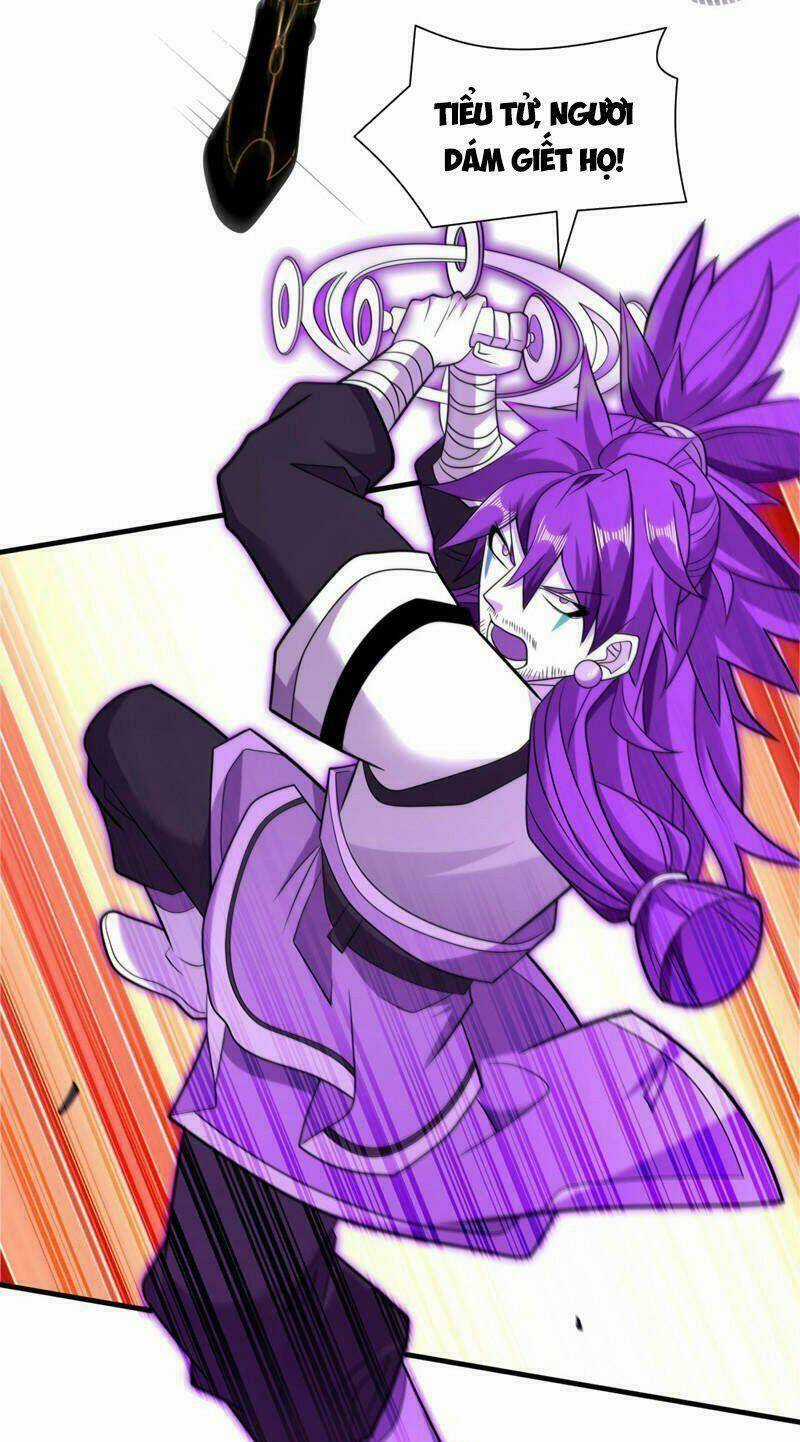 Bị Dạy Dỗ Thành Thánh - Chapter 129 - Trang 17