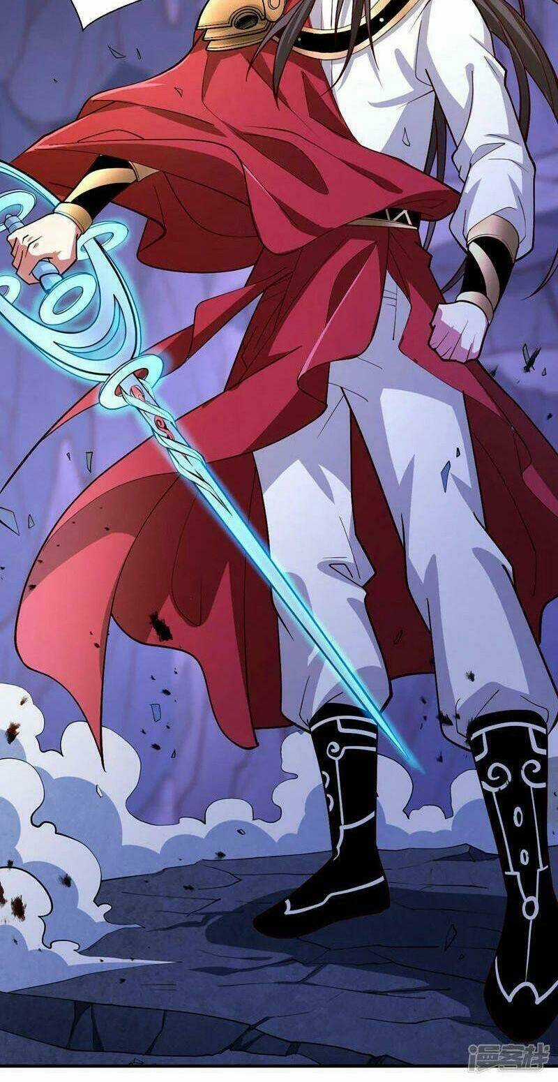 Bị Dạy Dỗ Thành Thánh - Chapter 129 - Trang 6