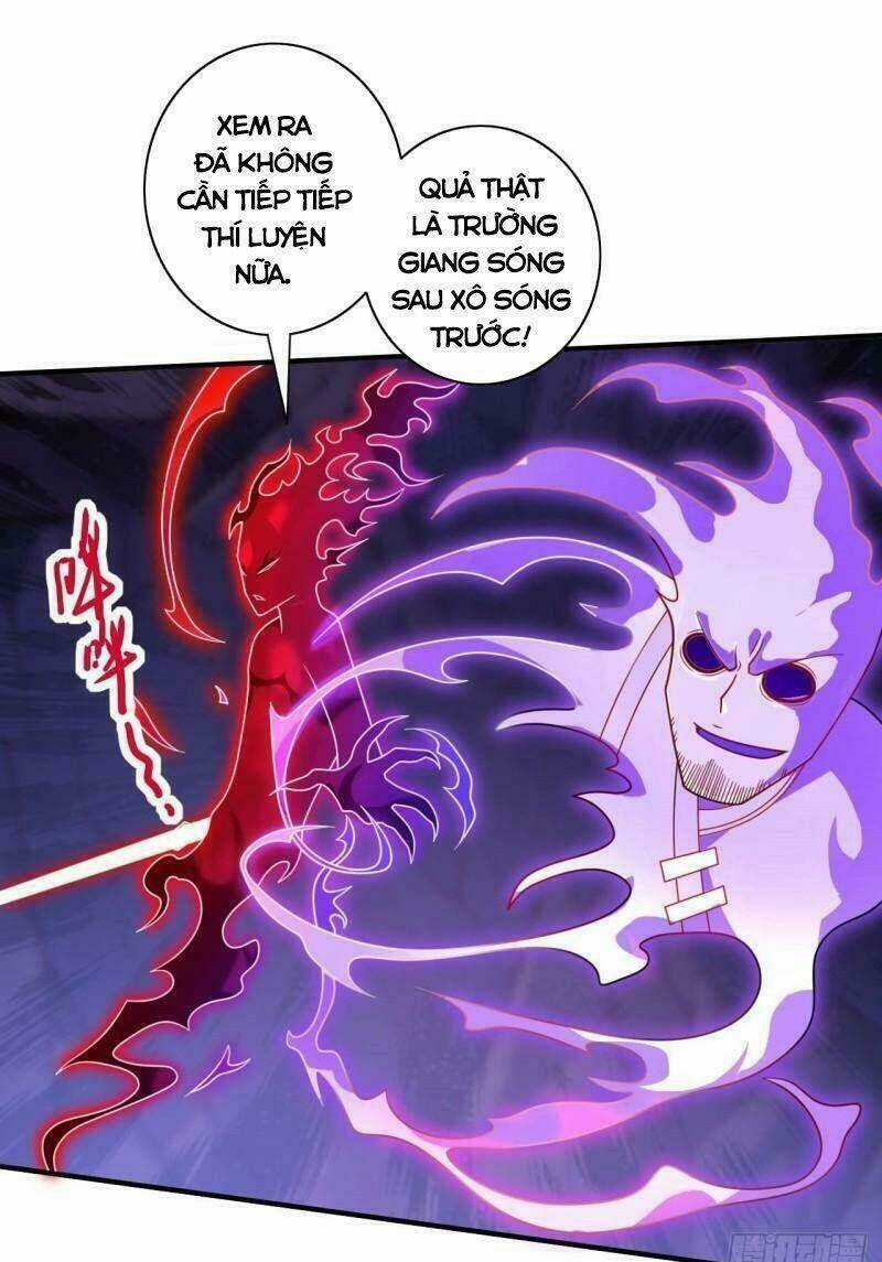 Bị Dạy Dỗ Thành Thánh - Chapter 130 - Trang 3