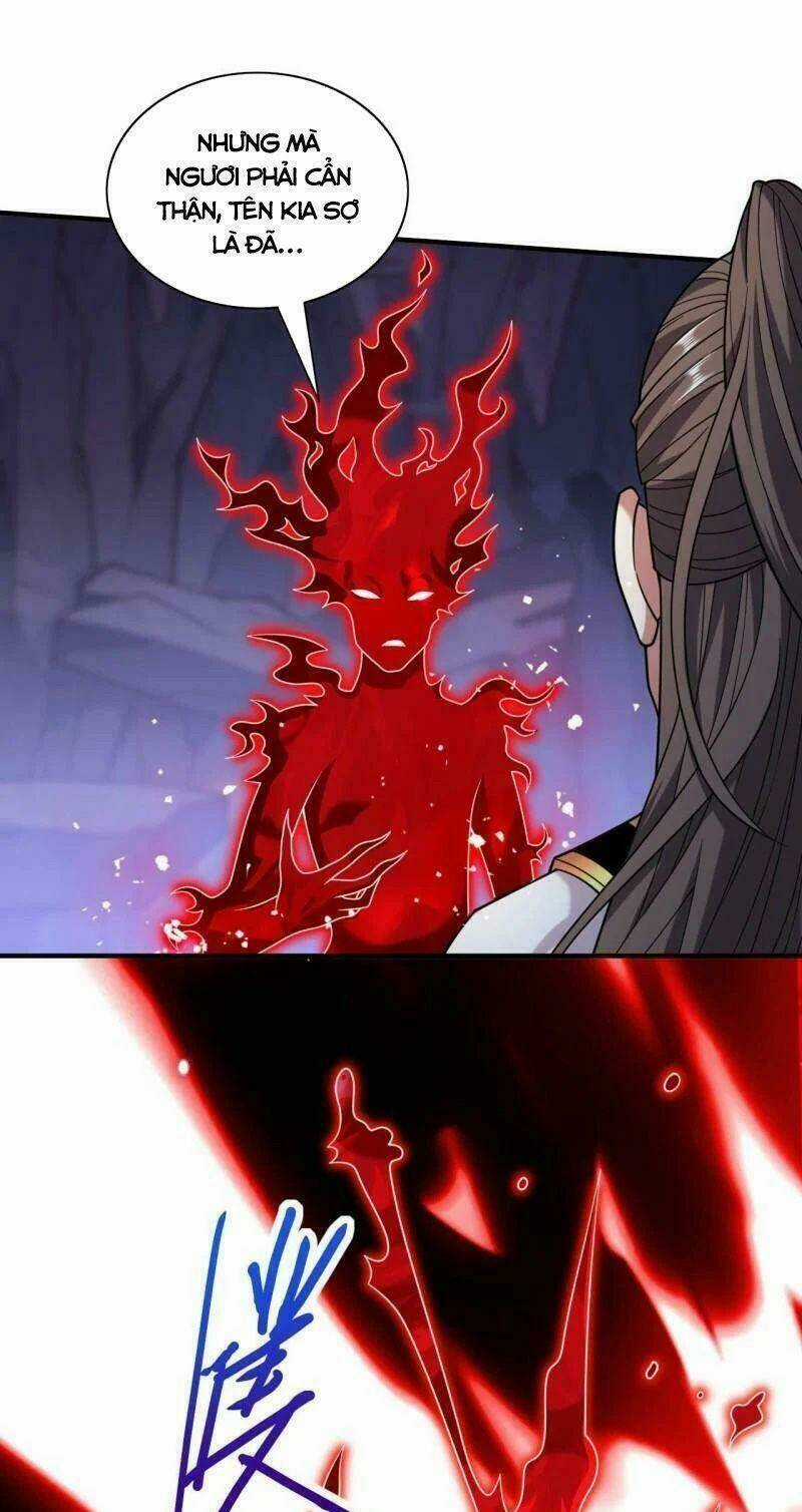 Bị Dạy Dỗ Thành Thánh - Chapter 130 - Trang 5