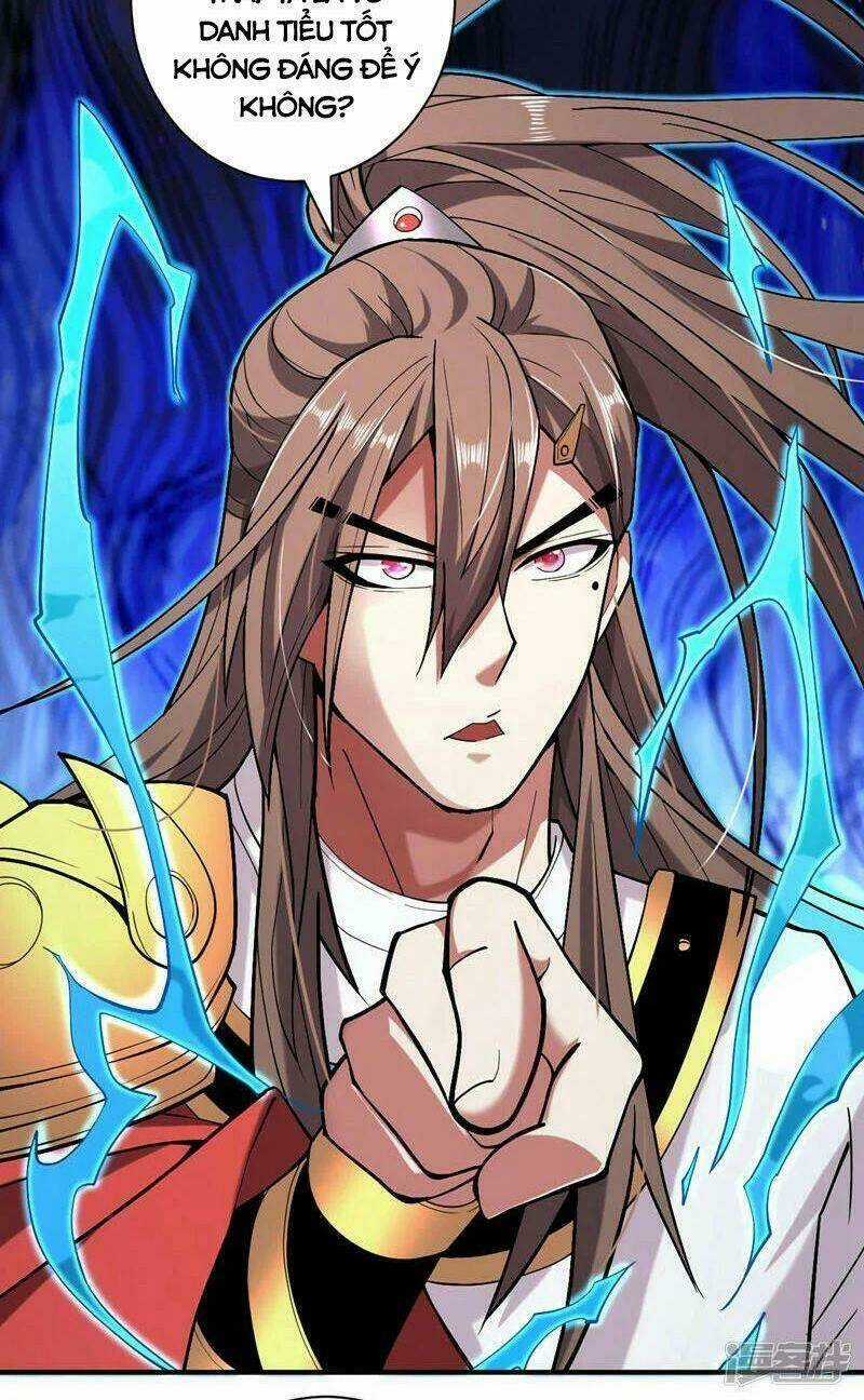 Bị Dạy Dỗ Thành Thánh - Chapter 131 - Trang 19