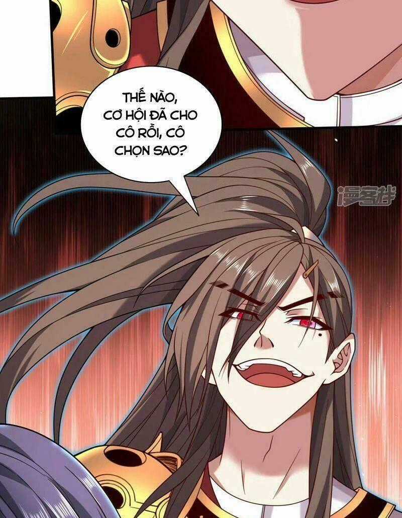 Bị Dạy Dỗ Thành Thánh - Chapter 131 - Trang 27