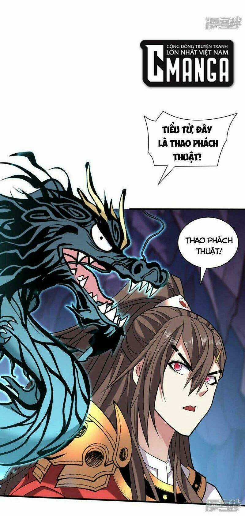 Bị Dạy Dỗ Thành Thánh - Chapter 131 - Trang 5