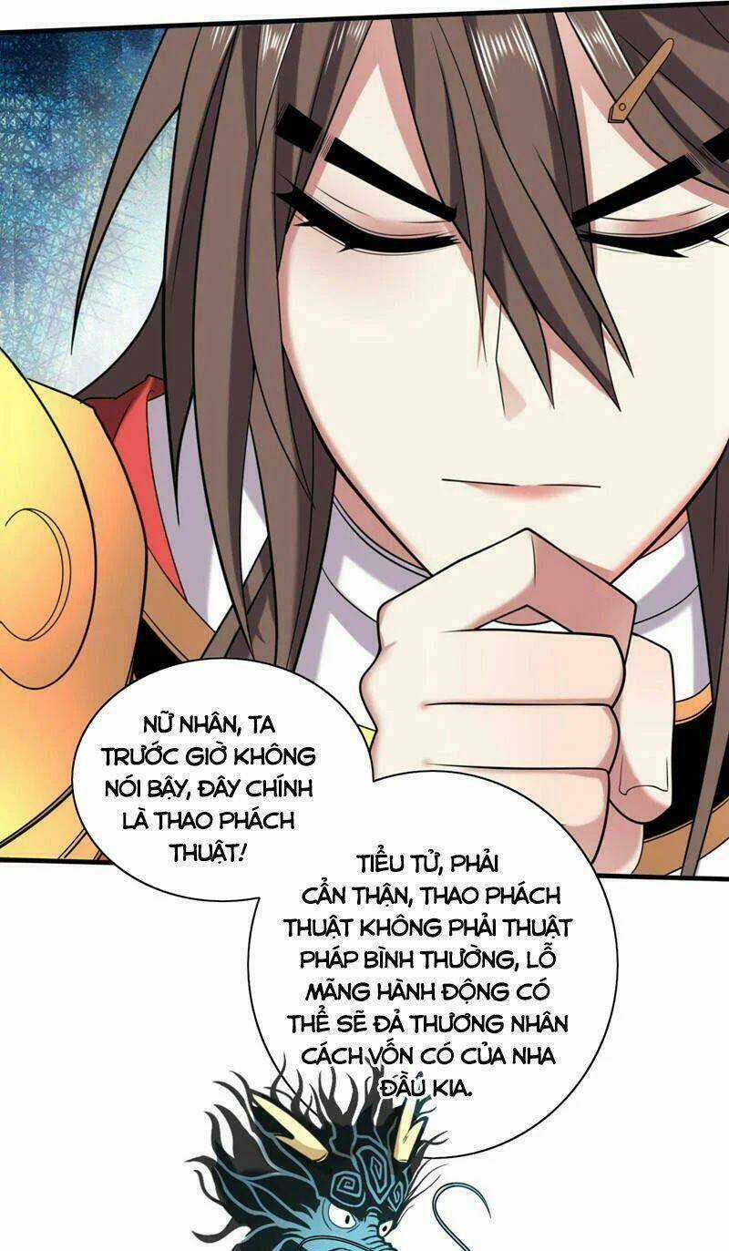 Bị Dạy Dỗ Thành Thánh - Chapter 131 - Trang 8