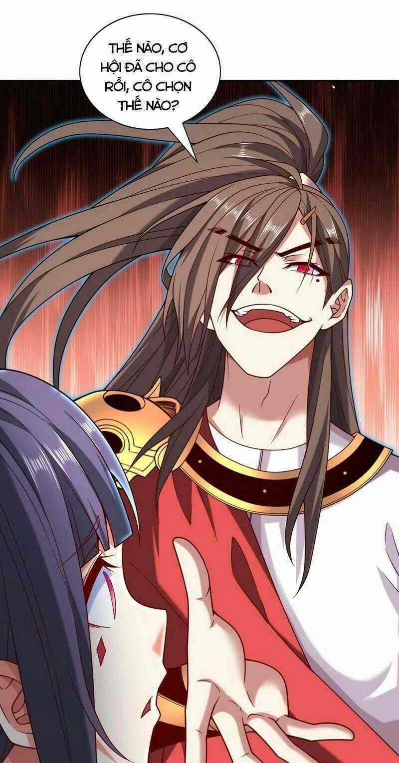 Bị Dạy Dỗ Thành Thánh - Chapter 132 - Trang 1