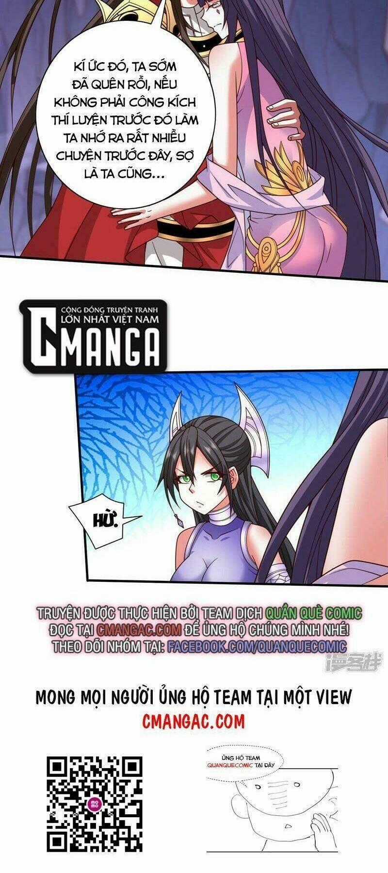 Bị Dạy Dỗ Thành Thánh - Chapter 132 - Trang 27