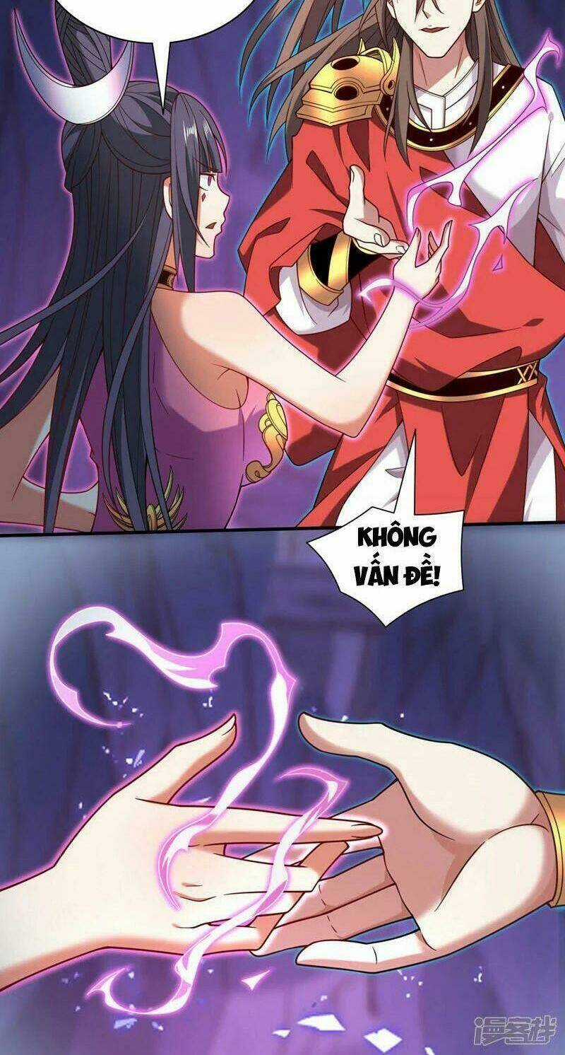 Bị Dạy Dỗ Thành Thánh - Chapter 132 - Trang 5