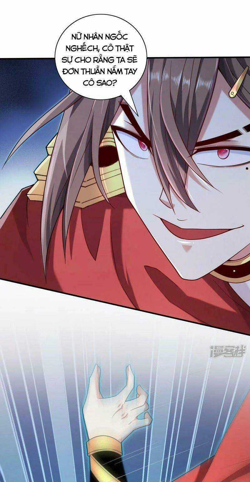 Bị Dạy Dỗ Thành Thánh - Chapter 132 - Trang 8