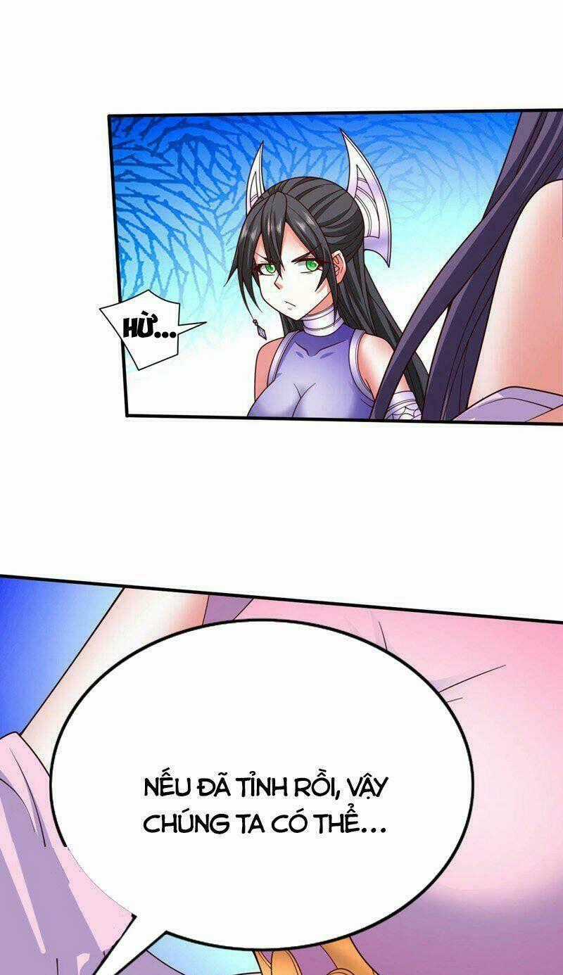 Bị Dạy Dỗ Thành Thánh - Chapter 133 - Trang 1