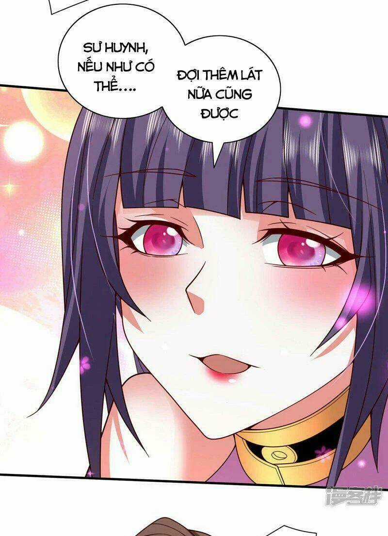 Bị Dạy Dỗ Thành Thánh - Chapter 133 - Trang 3