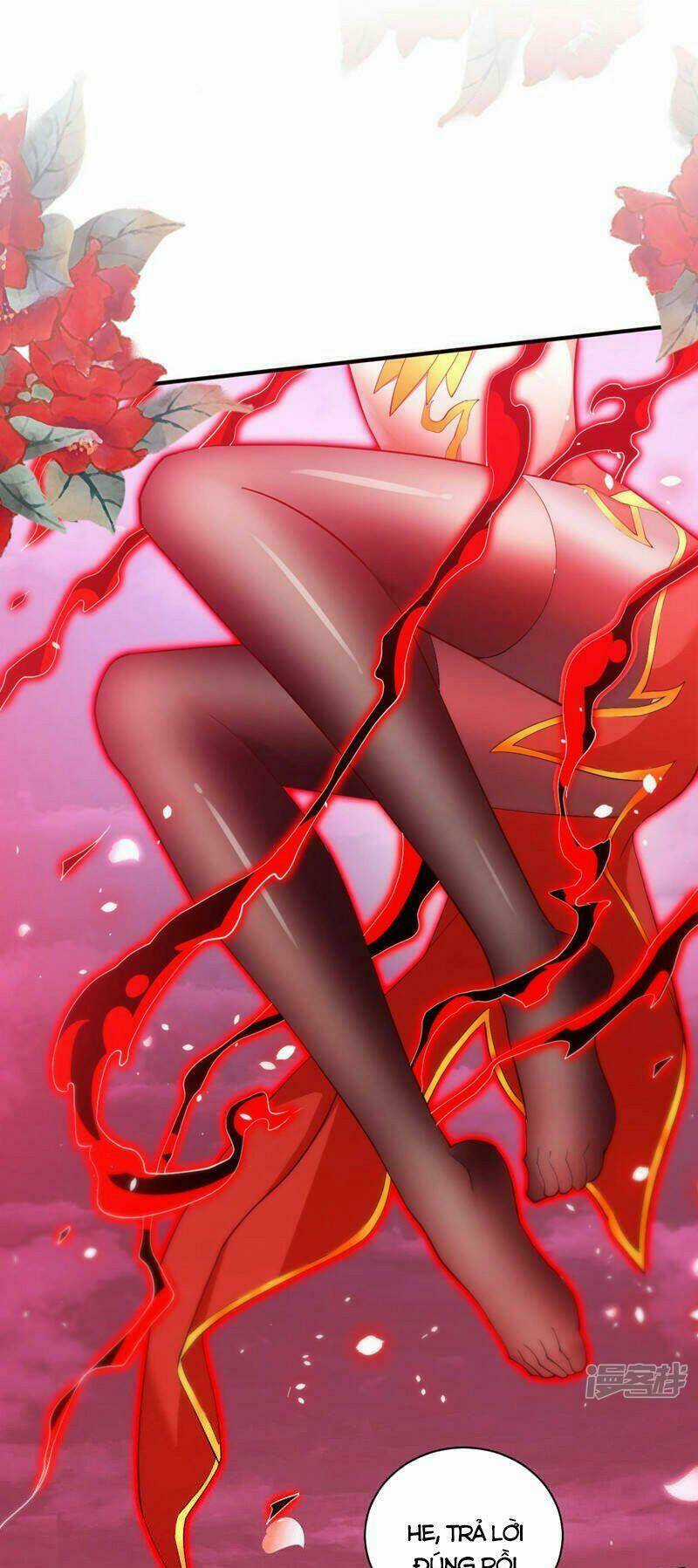 Bị Dạy Dỗ Thành Thánh - Chapter 133 - Trang 27