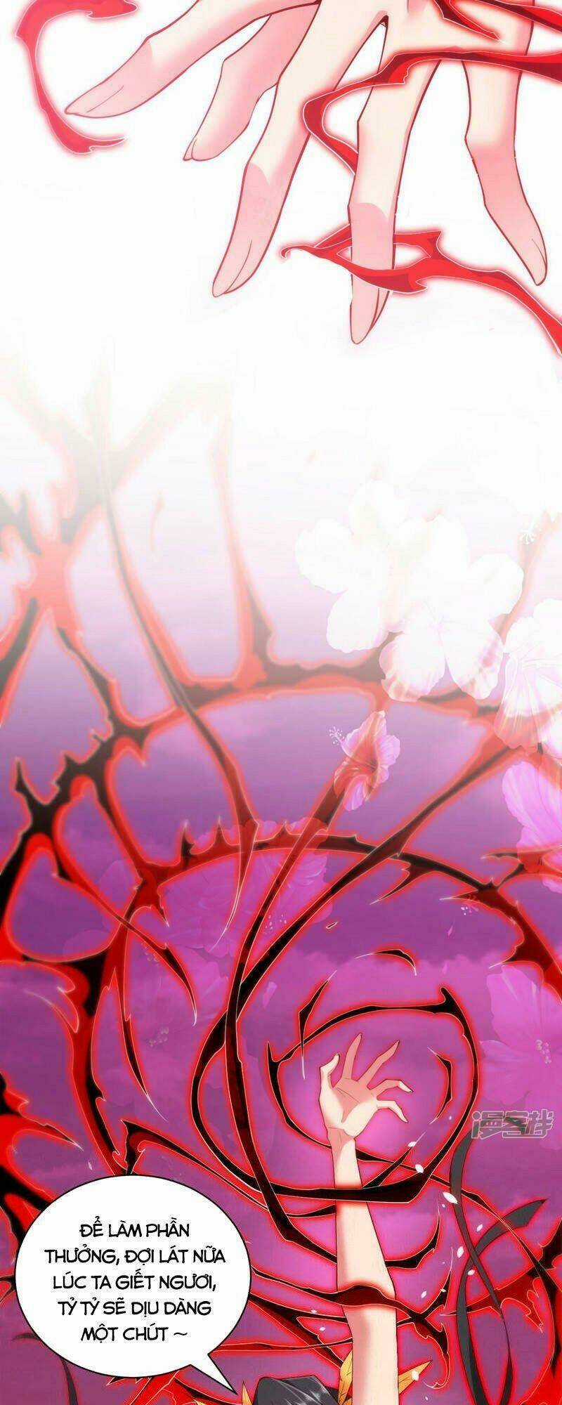 Bị Dạy Dỗ Thành Thánh - Chapter 133 - Trang 29