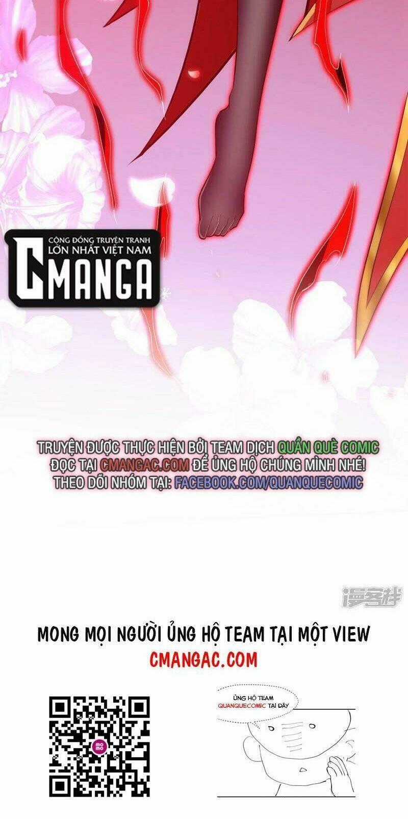 Bị Dạy Dỗ Thành Thánh - Chapter 133 - Trang 31