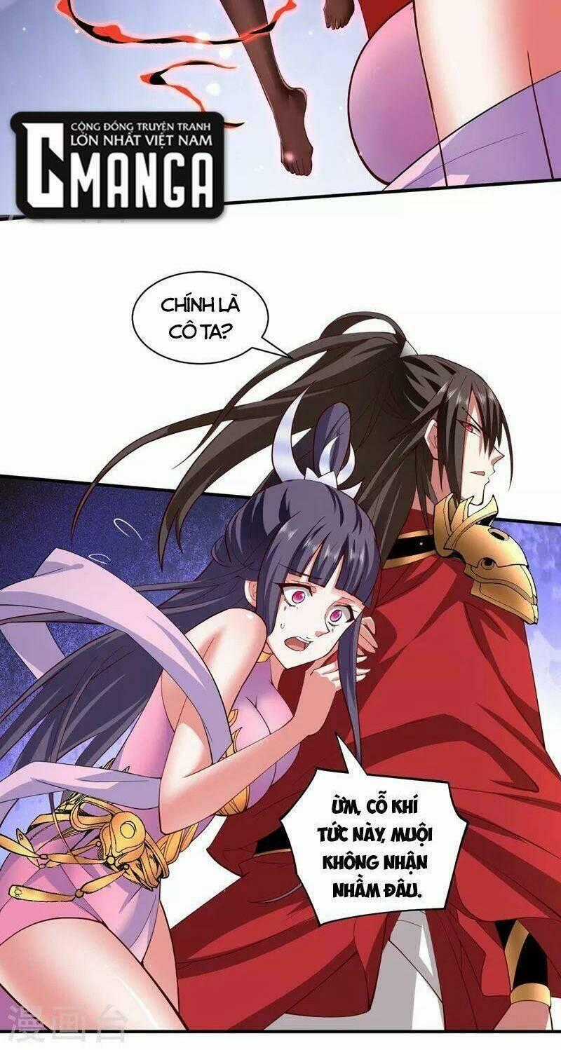 Bị Dạy Dỗ Thành Thánh - Chapter 134 - Trang 2