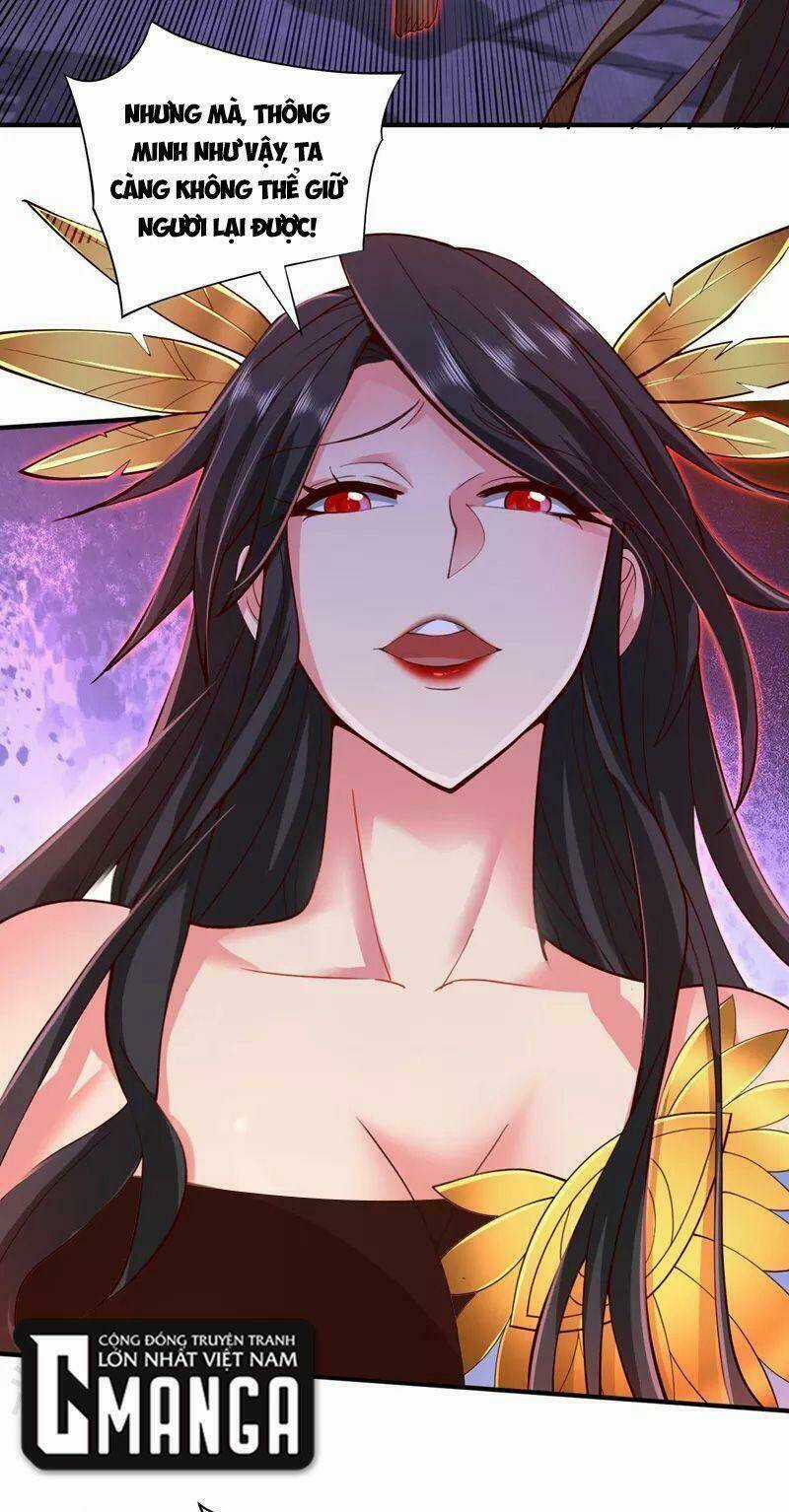 Bị Dạy Dỗ Thành Thánh - Chapter 134 - Trang 17