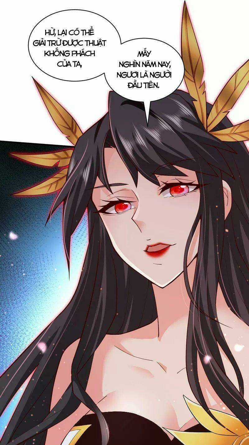 Bị Dạy Dỗ Thành Thánh - Chapter 134 - Trang 3