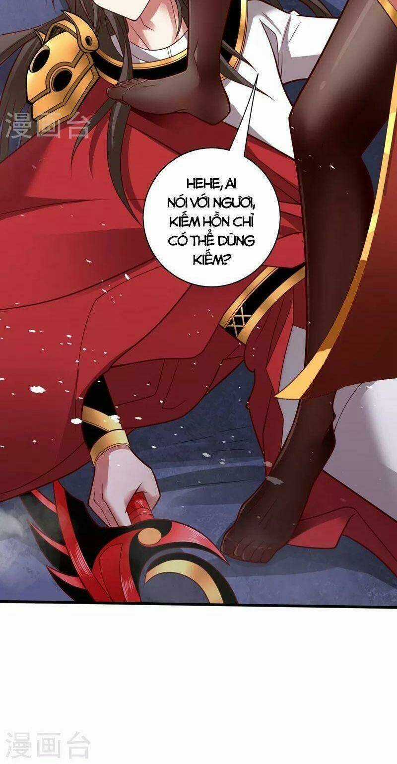 Bị Dạy Dỗ Thành Thánh - Chapter 134 - Trang 24