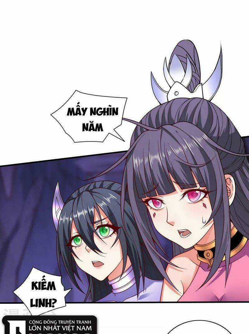 Bị Dạy Dỗ Thành Thánh - Chapter 134 - Trang 5