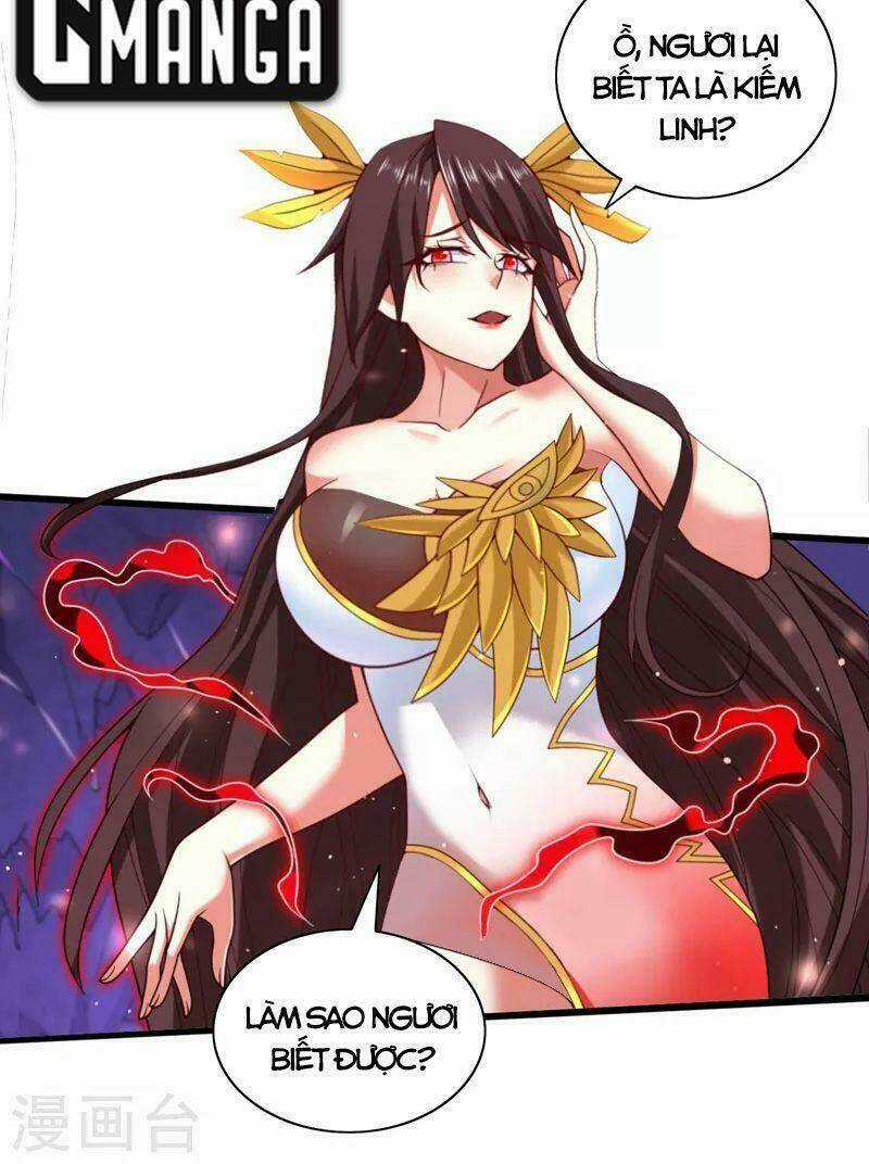 Bị Dạy Dỗ Thành Thánh - Chapter 134 - Trang 6