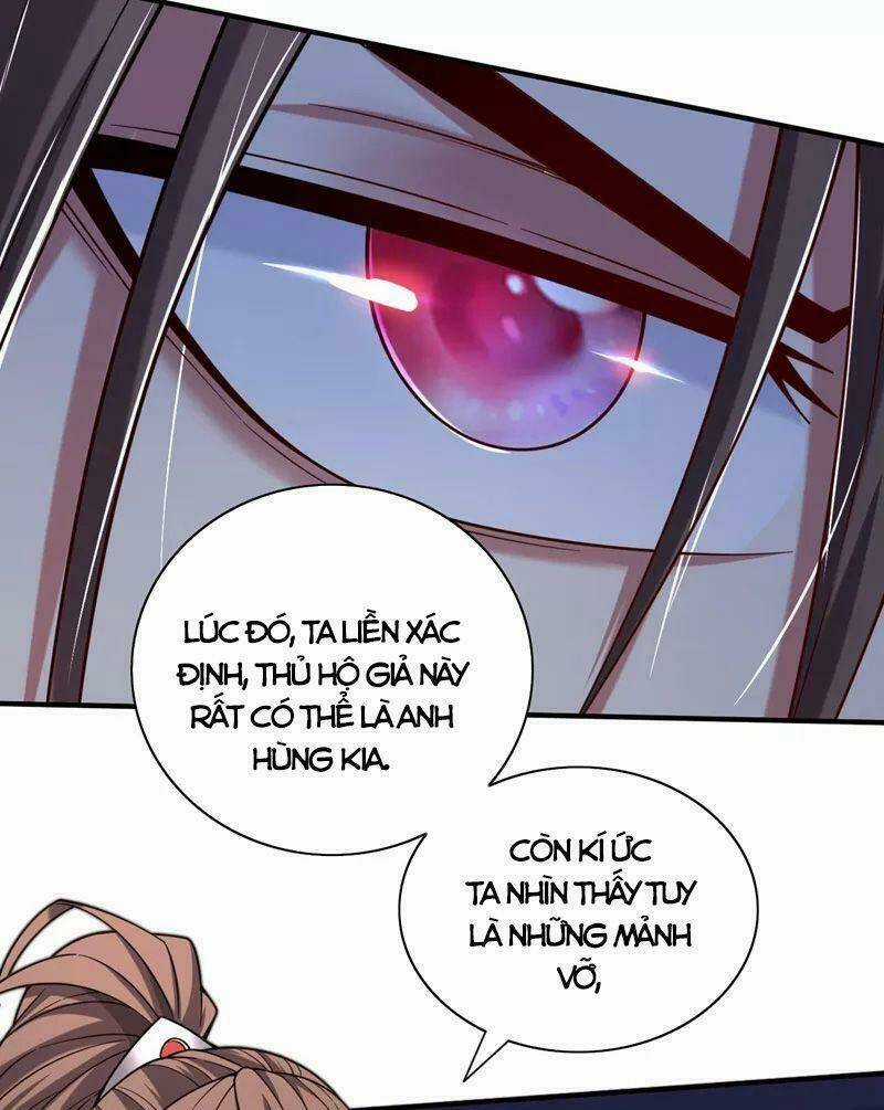 Bị Dạy Dỗ Thành Thánh - Chapter 134 - Trang 9
