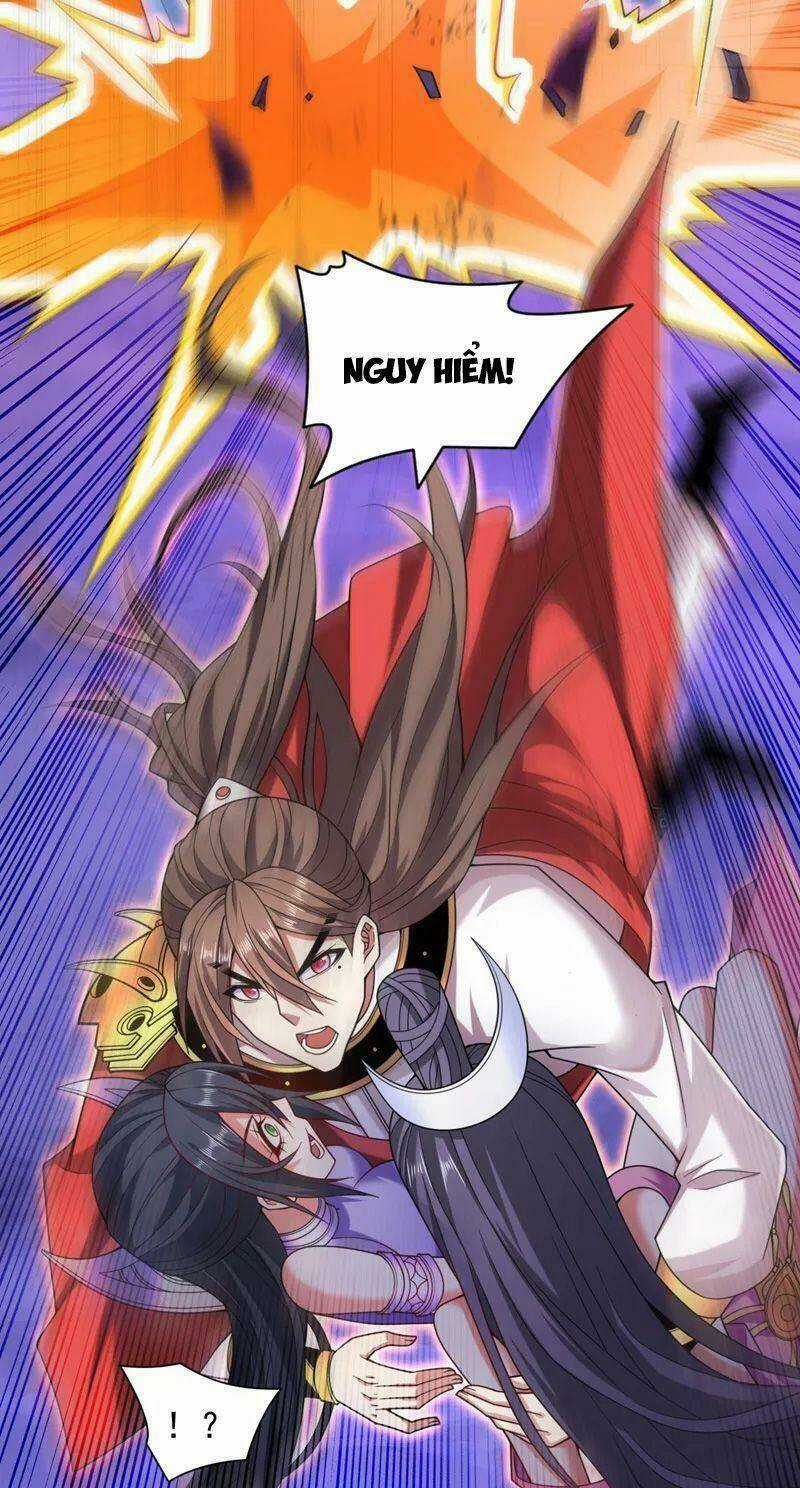 Bị Dạy Dỗ Thành Thánh - Chapter 135 - Trang 11