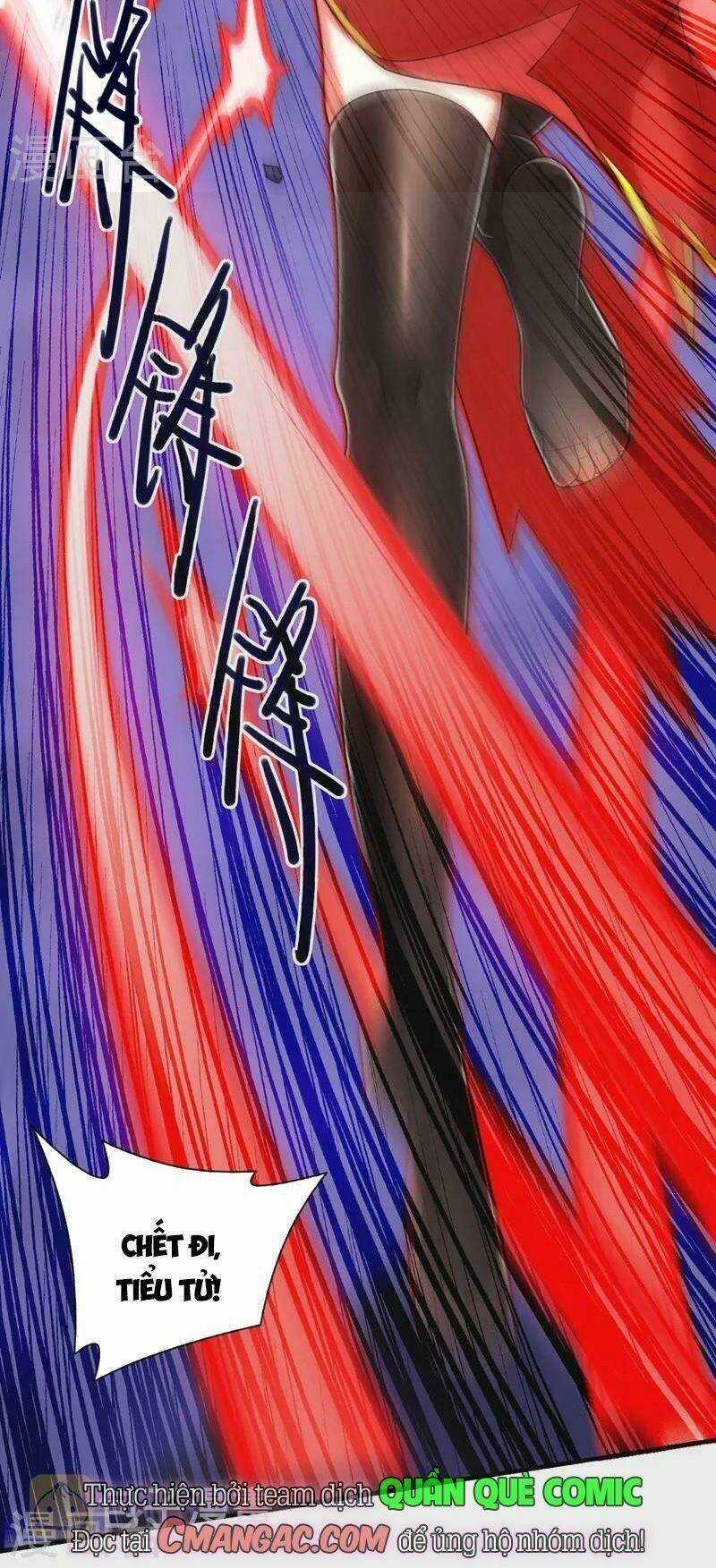 Bị Dạy Dỗ Thành Thánh - Chapter 135 - Trang 16