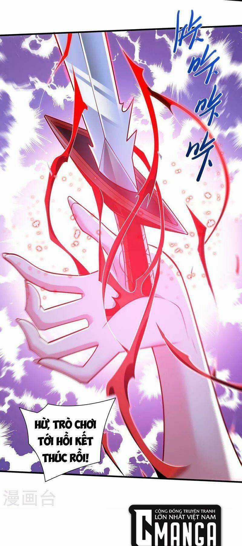 Bị Dạy Dỗ Thành Thánh - Chapter 135 - Trang 5