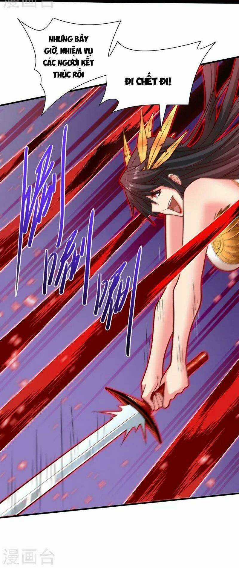 Bị Dạy Dỗ Thành Thánh - Chapter 135 - Trang 8